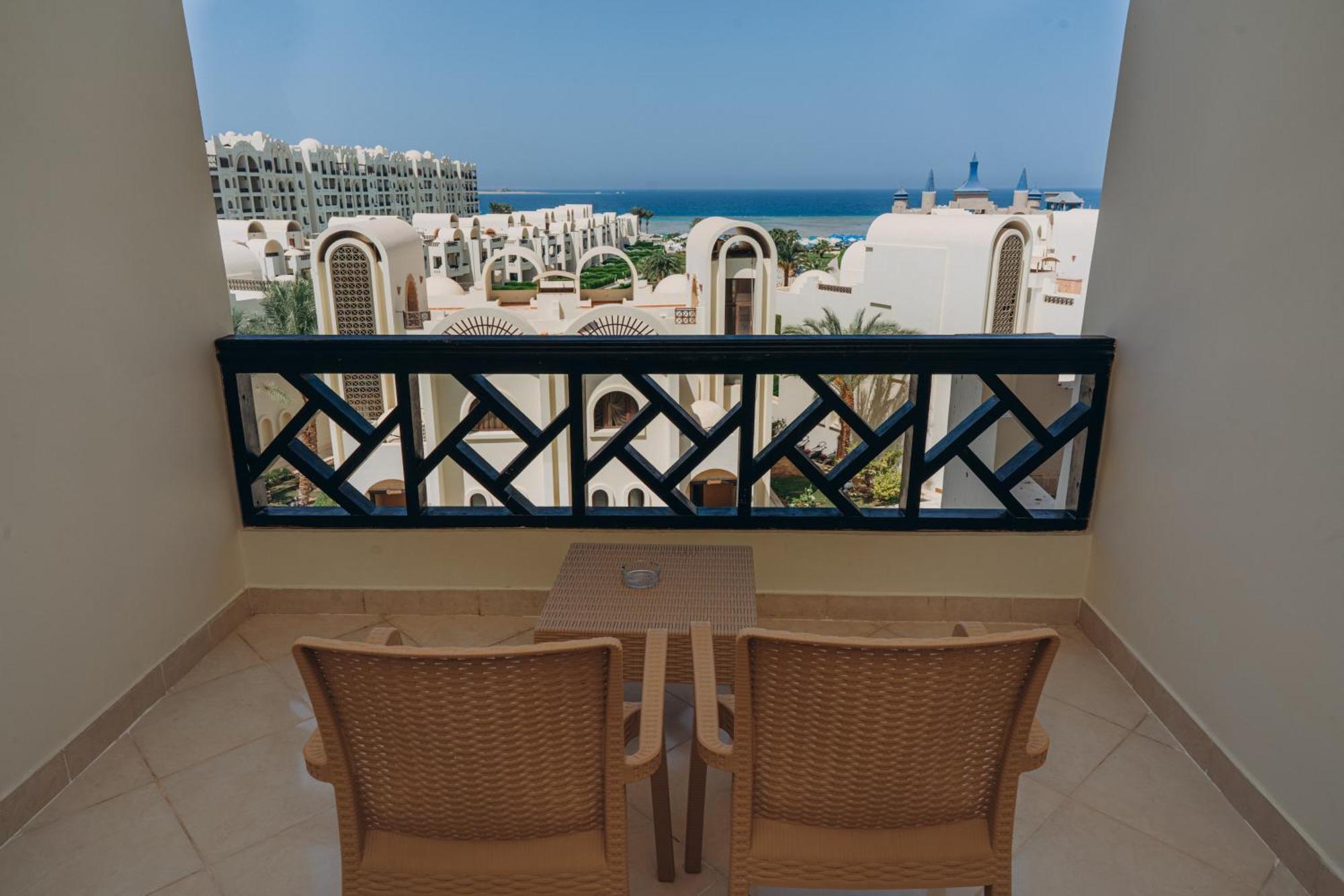 Gravity & Aqua Park Sahl Hasheesh Families And Couples Only 5* הורגהדה