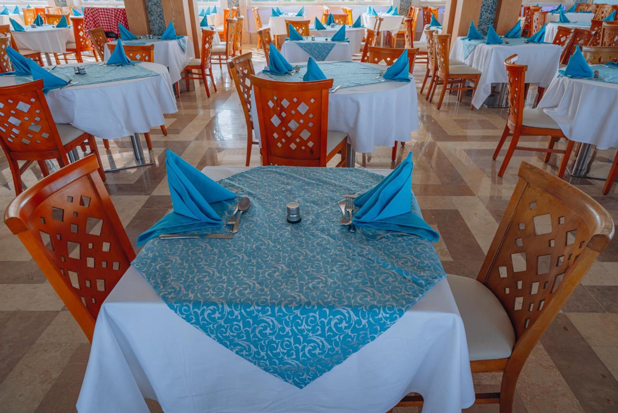 אתר נופש Gravity & Aqua Park Sahl Hasheesh Families And Couples Only 5*